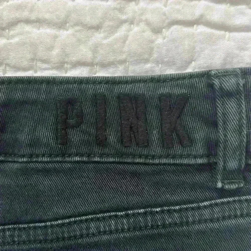 ✨Brand New PINK black shorts✨❤️ - Picture 7 of 10